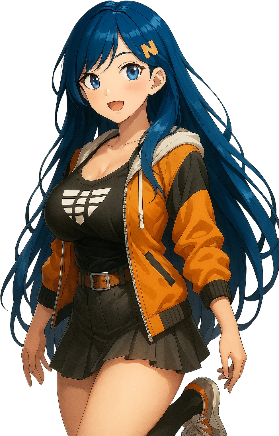 Luminia AI Assistant